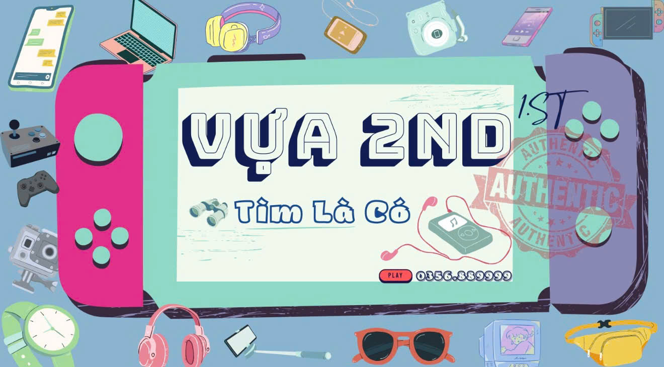 vựa 2nd